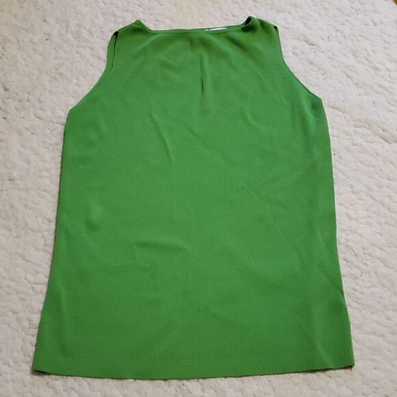 HANNAH CAREER TANK  M/M - Picture 1 of 5